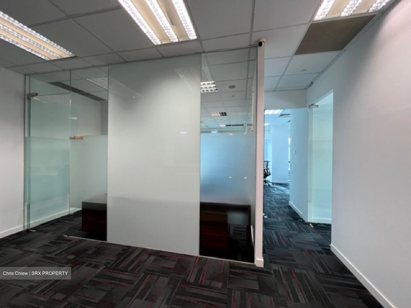 Paya Lebar Square (D14), Office #508855331